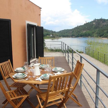Casa Do Rio Villa Treixedo Exterior photo